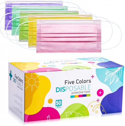 Amazon_ColorfulMasks