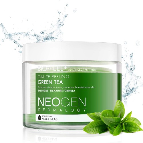 Amazon_NeogenGreenTeaExfoliator