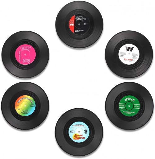 Amazon_RecordCoasters