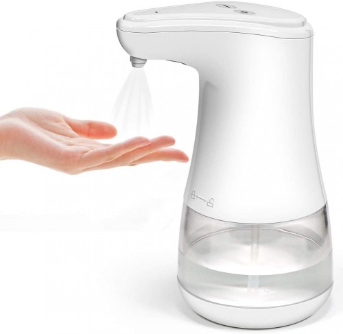 Amazon_TouchlessDispenser