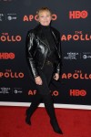 Kim Cattrall at arrivals for THE APOLLO...