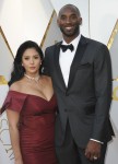 The 90th Academy Awards arrivals