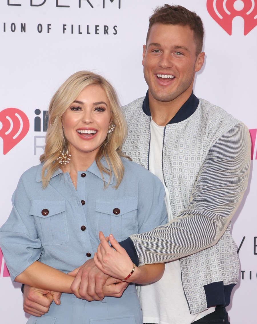 2019 iHeartRadio Wango Tango Presented By The JUVÉDERM® Collection Of Dermal Fillers