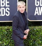 Ellen Degeneres attends the 77th Annual Golden Globe Awards at The Beverly Hilton Hotel on January 05, 2020 in Beverly Hills, California
© Jill Johnson/jpistudios.com