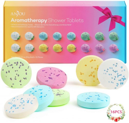 Amazon_AromatherapyShower