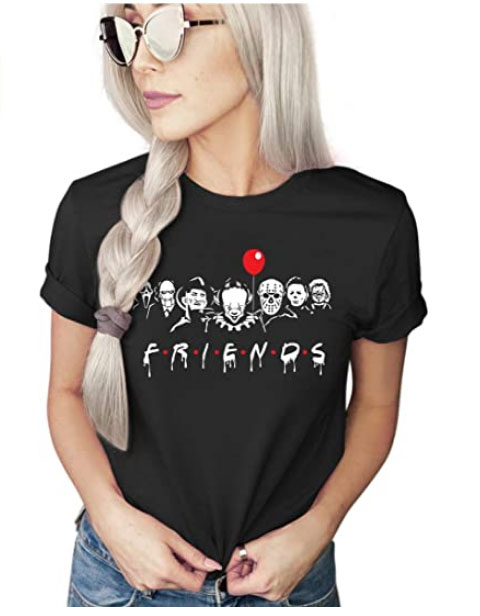 Amazon_FriendsTShirt