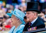Prince Philip, 98, is Hospitalized in London for Pre-Existing ‘Precautionary Measure' at King Edward VII Hospital! **FILE PHOTOS**