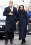 MEGHAN MARKLE AND PRINCE HARRY IN NOTTINGHAM TODAY

01/12/201