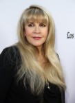 Stevie Nicks attends the LA Film Festival Opening Night of 'The Book of Henry'