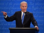 2020 Presidential Debate at Belmont University in Nashville, Tennessee