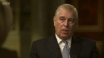 Prince Andrew interview