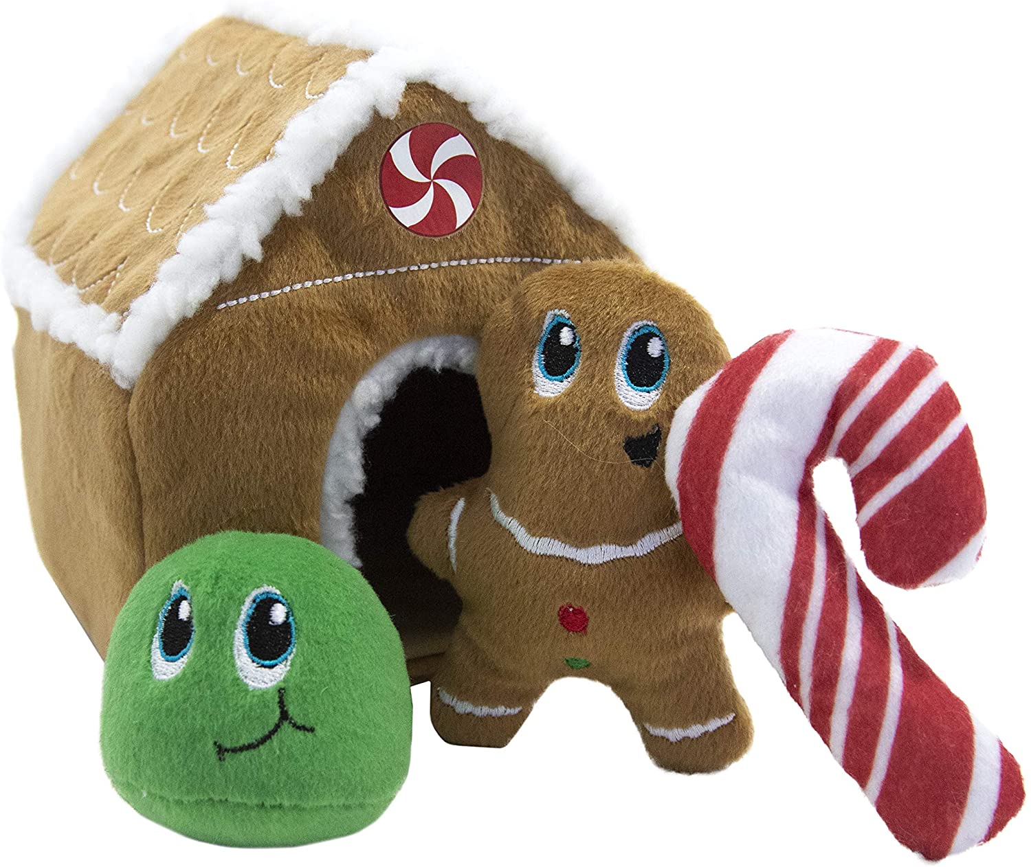 Amazon_GingerbreadDoyToy