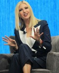 Ivanka Trump delivers keynote address in Las Vegas