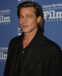 35th Annual Santa Barbara International Film Festival - Maltin Modern Master Award Honoring Brad Pitt