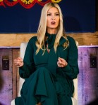 Ivanka Trump Visit to PA