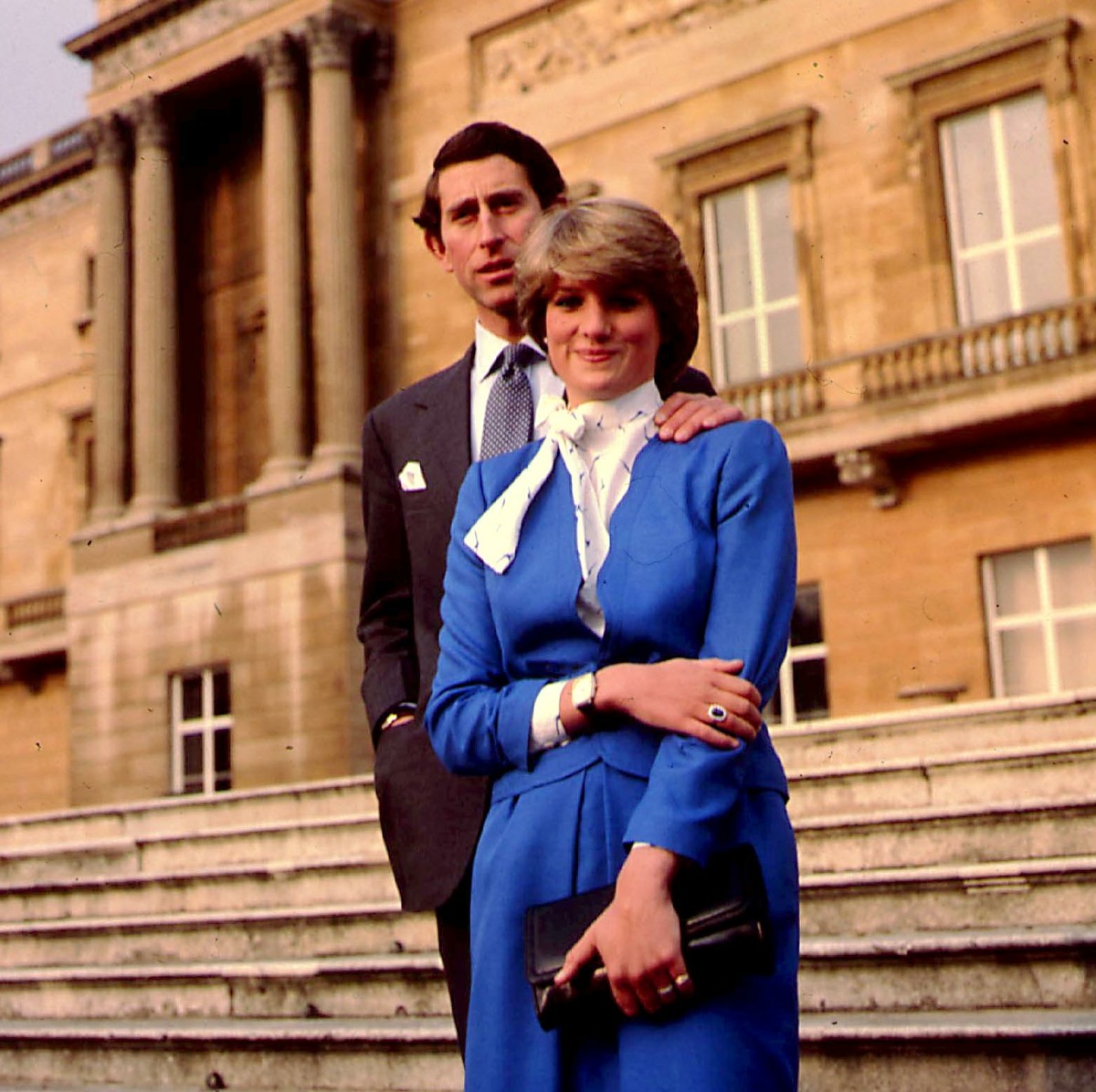 20th Anniversary of Princess Diana's Death