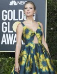 Taylor Swift attends the 77th Annual Golden Globe Awards, Golden Globes, at Hotel Beverly Hilton in Beverly Hills, Los Angeles, USA, on 05 January 2020. | usage worldwide