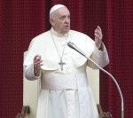 General Papal audience, Vatican City, Italy