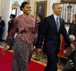 Presidential Medal of Freedom Ceremony