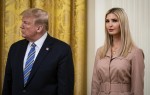 Trump Hosts a Paycheck Protection Program (PPP) Event in the East Room