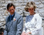 20th Anniversary of Princess Diana's Death