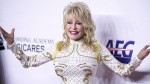 2019 MusiCares Person Of The Year Honoring Dolly Parton