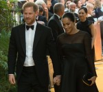 The Lion King European Premiere at Odeon Luxe, Leicester Square, London