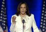 Harris Addresses the Nation