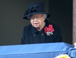 National Service Of Remembrance At The Cenotaph