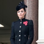 National Service Of Remembrance At The Cenotaph