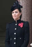 National Service Of Remembrance At The Cenotaph