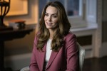 THE DUCHESS OF CAMBRIDGE GIVES KEYNOTE SPEECH AT THE ROYAL FOUNDATION'S FORUM ON THE EARLY YEARS