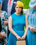 Royal Ascot, Day 1, UK - 18 Jun 2019