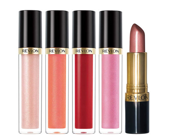 Amazon_RevlonGlossandLipstickSet