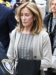 Felicity Huffman pleads guilty in college admissions scheme!