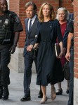 Felicity Huffman Sentenced to 14 Days in Prison!