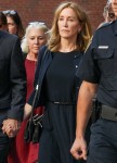 Felicity Huffman Sentenced to 14 Days in Prison!
