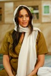 Meghan Markle and Prince Harry visit Auwal Mosque in Cape Town