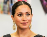 The Duchess of Sussex visits the mothers2mothers