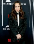 Series premiere 'The Umbrella Academy' in Los Angeles