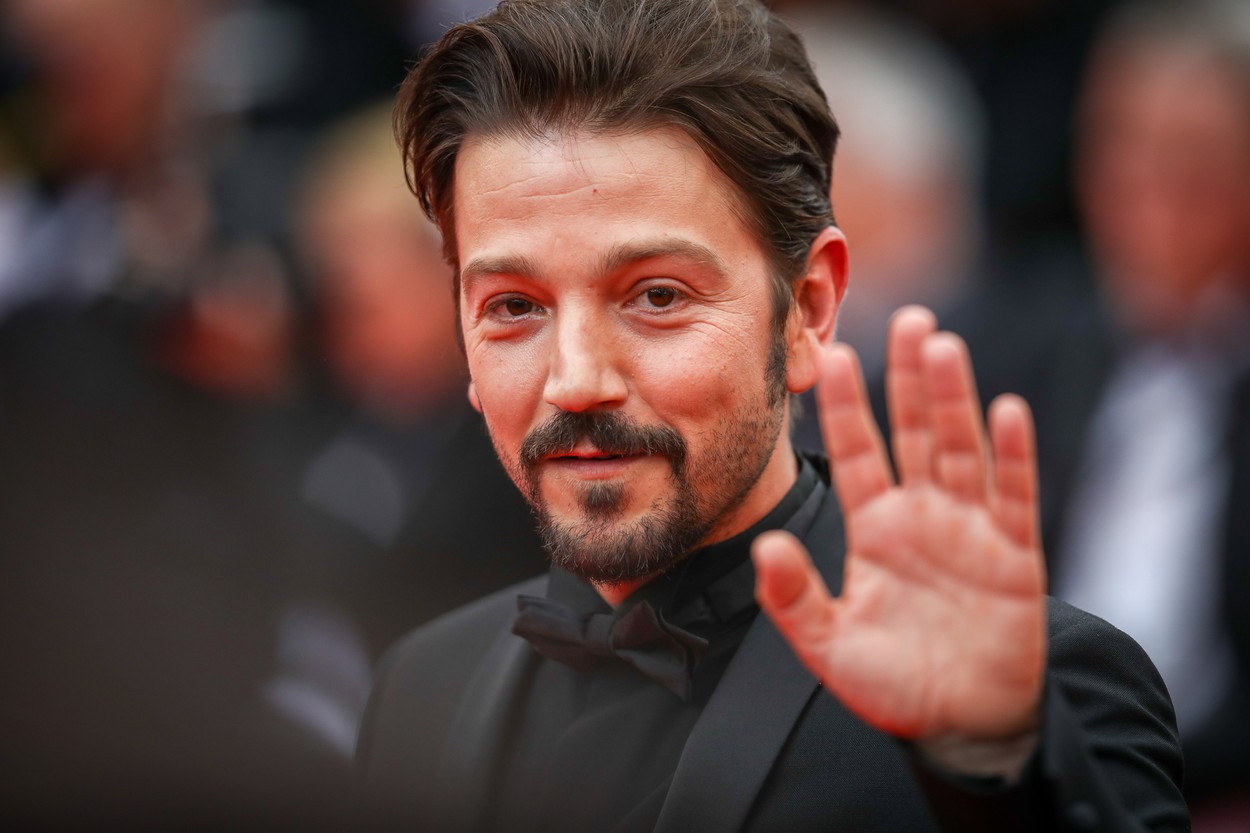 "La Belle Epoque" Red Carpet - The 72nd Annual Cannes Film Festival
