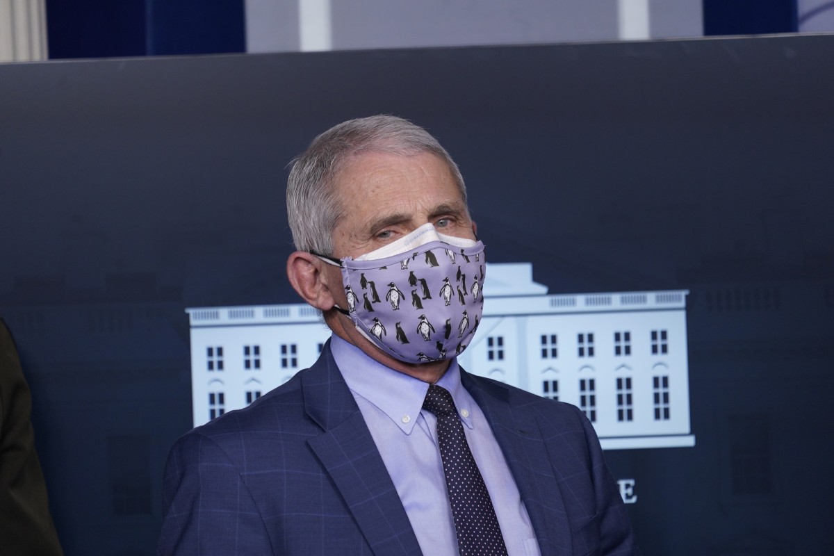 United States Vice President Mike Pence participates in a briefing with members of the White House Coronavirus Task Force