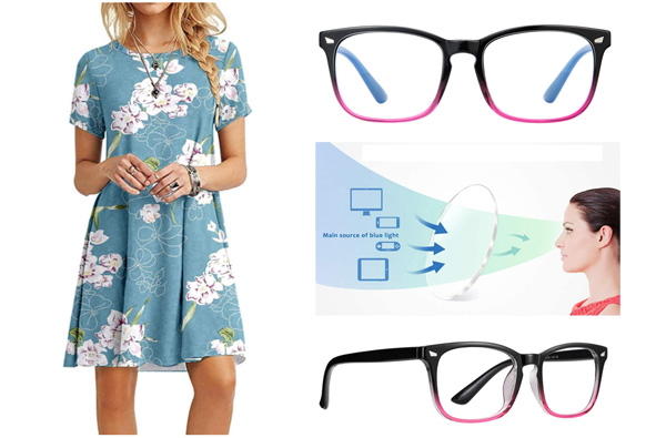 Amazon_DressandBlueLightGlasses