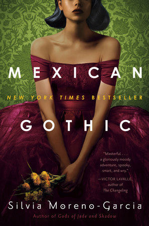 MexicanGothic