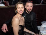 Nominated for BEST PERFORMANCE BY AN ACTRESS IN A LIMITED SERIES OR A MOTION PICTURE MADE FOR TELEVISION for her role in "The Sinner," actress Jessica Biel and husband Justin Timberlake attend the 75th Annual Golden Globes Awards at the Beverly Hilton in Beverly Hills, CA on Sunday, January 7, 2018.