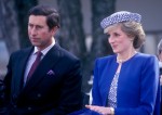 Charles and Diana Visit Canada