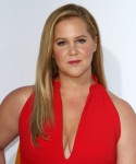 Amy Schumer at the premiere of 'I Feel Prettty' in Los Angeles