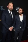 Ben Affleck, Casey Affleck  at the Los A....