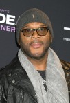 Tyler Perry