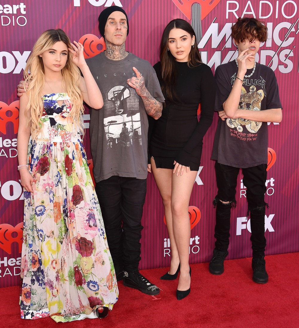 2019 iHeartRadio Music Awards - Arrivals